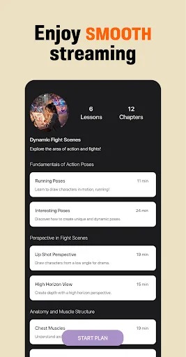 Watch Anime Series Online screenshot