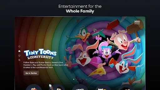 HBO Max: Stream TV & Movies screenshot