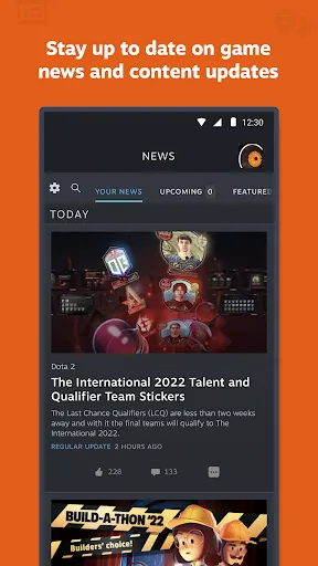 Steam screenshot