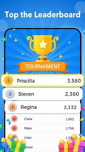Number Match: Train your brain screenshot