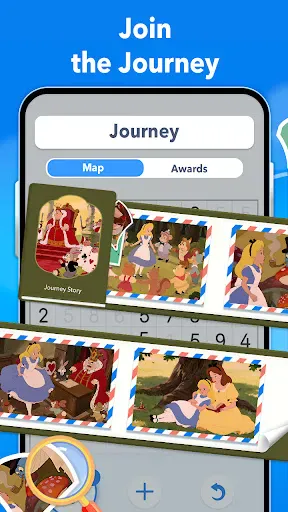 Number Match: Train your brain screenshot