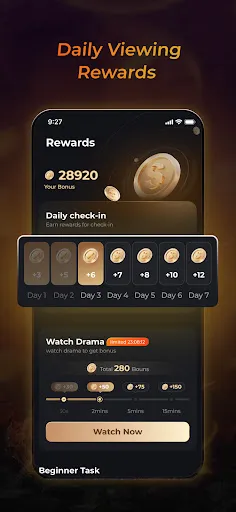 ShortMax - Watch Dramas & Show screenshot
