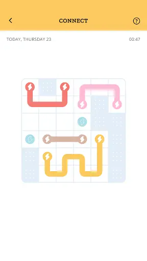 Minipuzzles - Daily Challenges screenshot