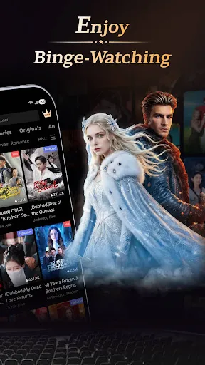 NetShort - Popular Dramas & TV screenshot