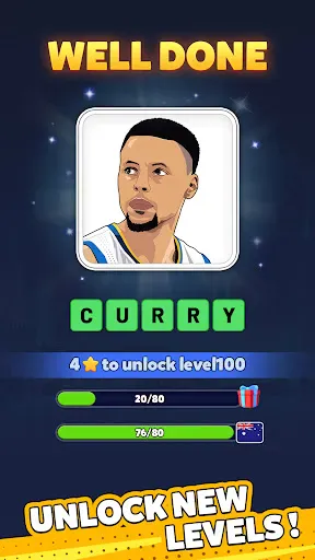 Who am I? Celeb Quiz Trivia screenshot