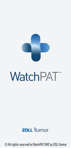 WatchPAT screenshot