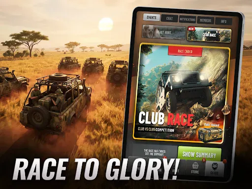 Trophy Hunter - Shooting Game screenshot