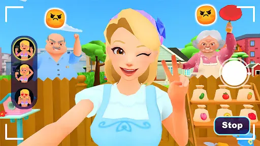 Mother Life Simulator: Prank screenshot