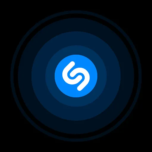 Shazam: Find Music & Concerts screenshot