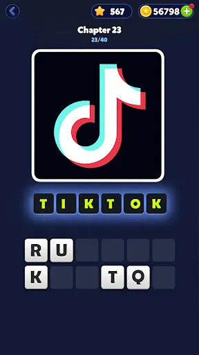 Logo Quiz - Guess Brand Trivia screenshot