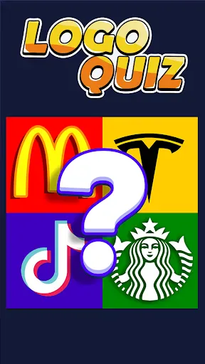 Logo Quiz - Guess Brand Trivia screenshot
