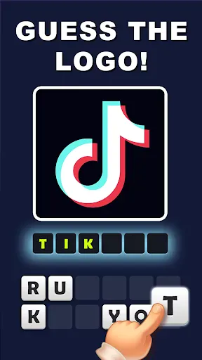 Logo Quiz - Guess Brand Trivia screenshot