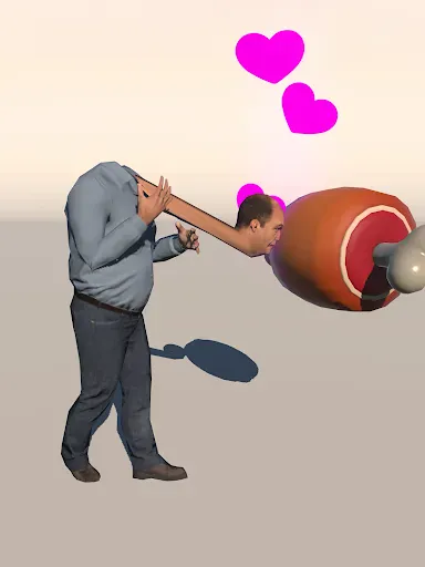 Kissing Now : Just Match! screenshot