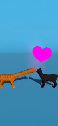 Kissing Now : Just Match! screenshot