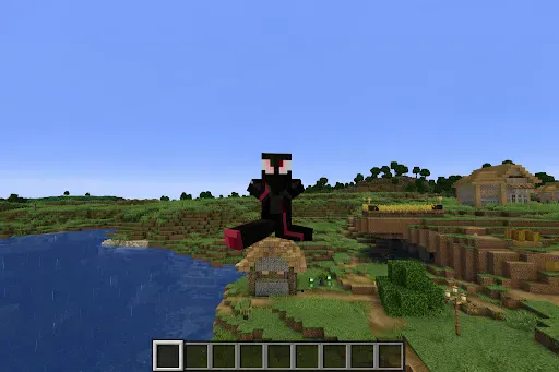 Block Craft 3D: Realm Builder screenshot