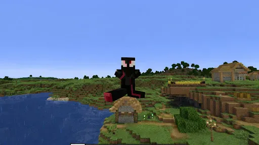 Block Craft 3D: Realm Builder screenshot