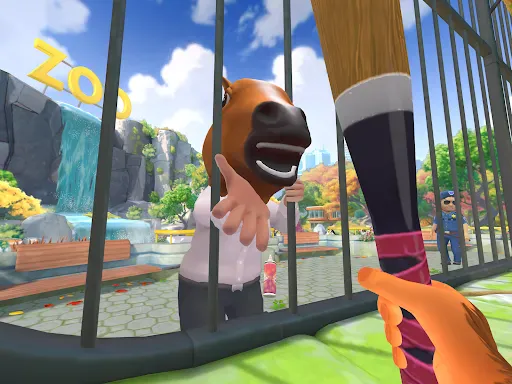I Am Monkey screenshot