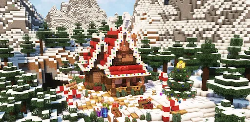Craft Explore: Block Builder screenshot