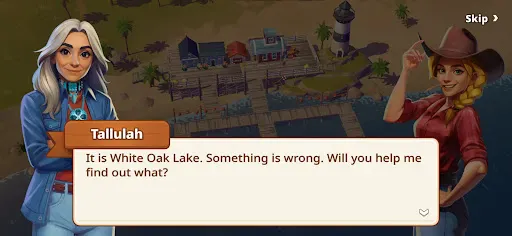Big Farm Homestead screenshot