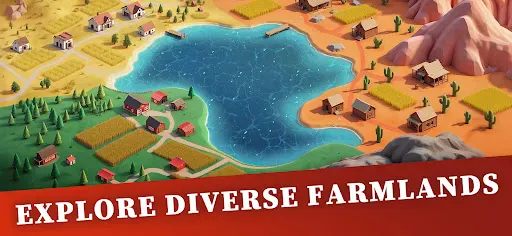 Big Farm Homestead screenshot