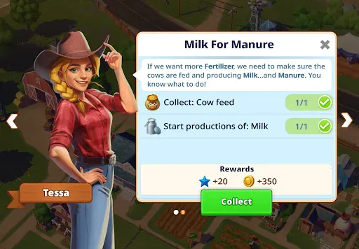 Big Farm Homestead screenshot