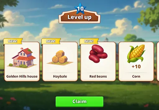 Big Farm Homestead screenshot