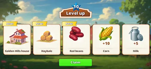 Big Farm Homestead screenshot