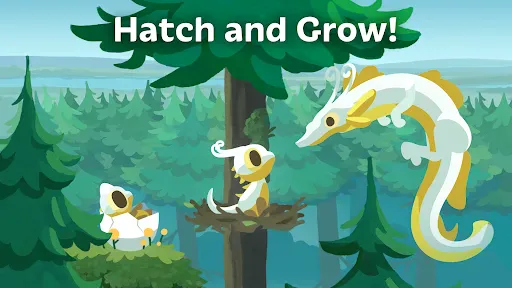 Hatch Dragons screenshot