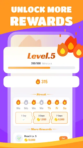 PlayWell: Play to Earn Money screenshot