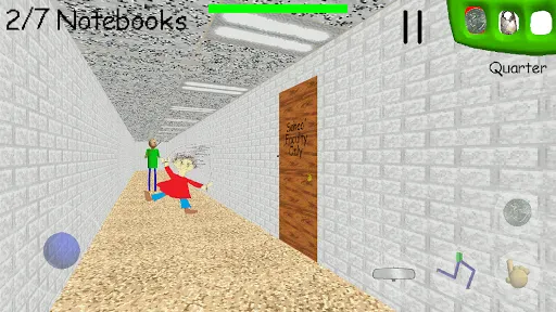 Baldi's Basics® Classic screenshot
