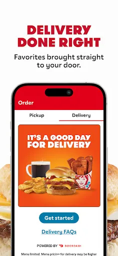 Wendy’s screenshot