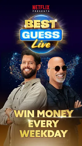 Best Guess Live screenshot