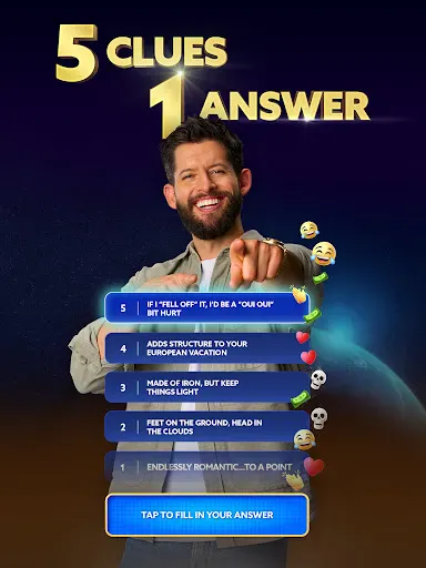 Best Guess Live screenshot
