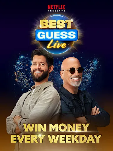 Best Guess Live screenshot