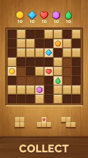 Block Crush! screenshot