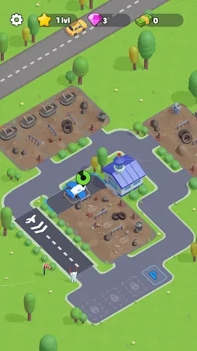 Airport Empire - Idle Tycoon screenshot
