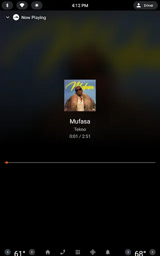 SoundCloud: The Music You Love screenshot