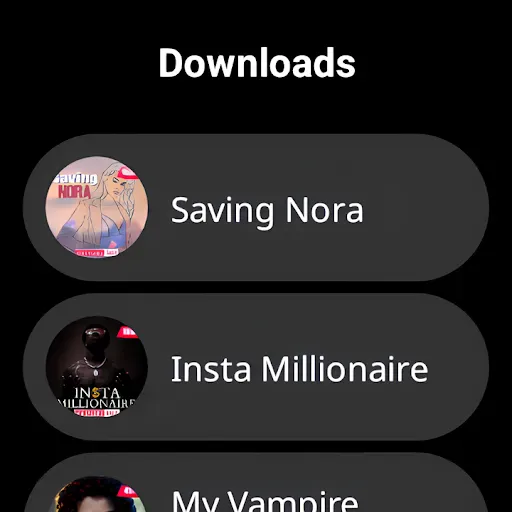 Pocket FM: Audio Series screenshot