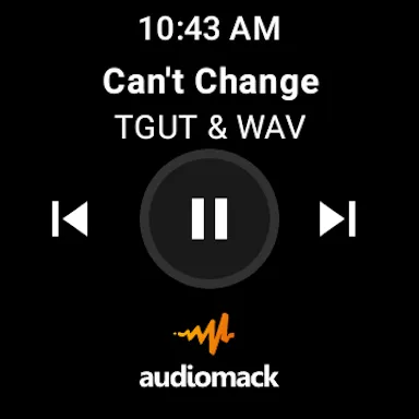 Audiomack: Music Downloader screenshot