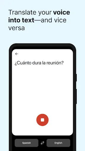 DeepL Translate screenshot