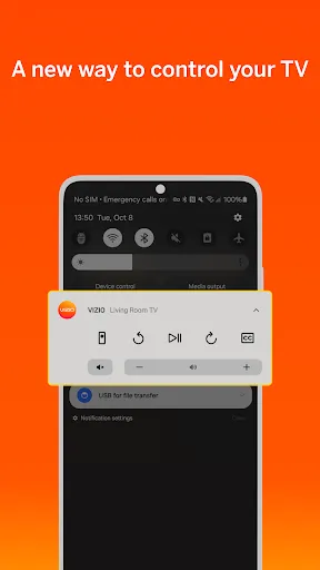 VIZIO | WatchFree+ screenshot