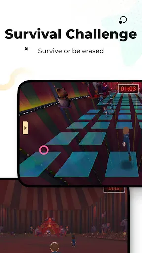 WePlay - Imposter Online screenshot