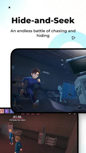 WePlay - Imposter Online screenshot