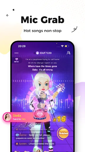 WePlay - Imposter Online screenshot