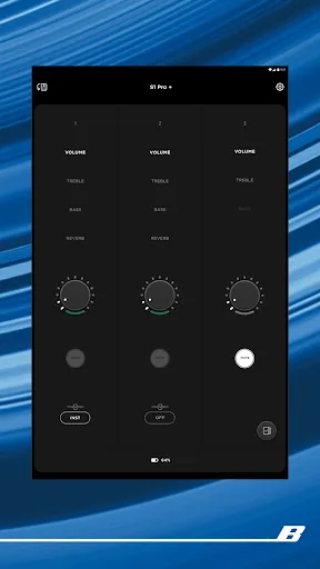 Bose screenshot