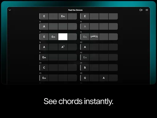 Moises: The Musician's AI App screenshot