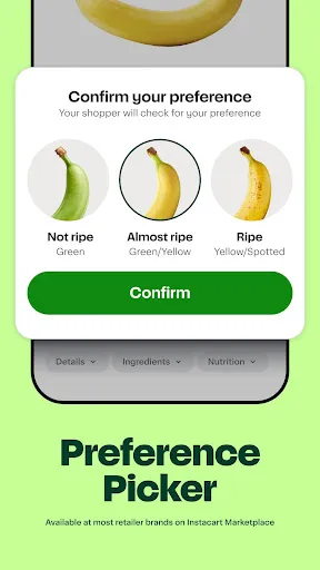 Instacart: Get Food Delivery screenshot