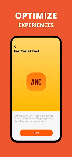 JBL Headphones screenshot