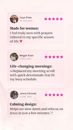 Bible For Women-Holy Bible KJV screenshot