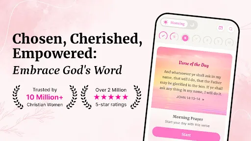 Bible For Women-Holy Bible KJV screenshot